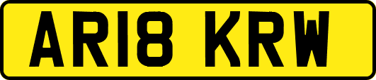 AR18KRW