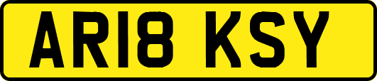 AR18KSY