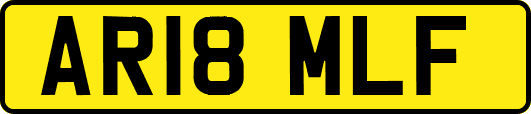 AR18MLF