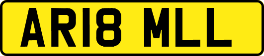 AR18MLL