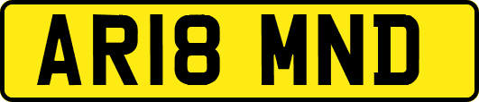 AR18MND
