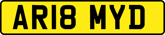 AR18MYD