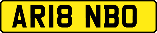AR18NBO