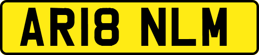 AR18NLM