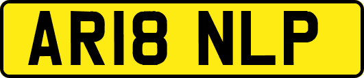 AR18NLP
