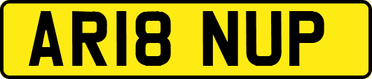 AR18NUP