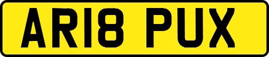 AR18PUX