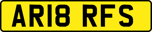 AR18RFS