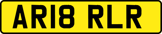 AR18RLR