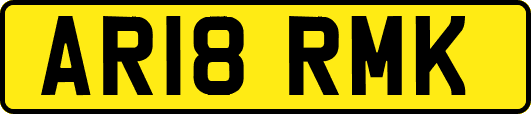 AR18RMK