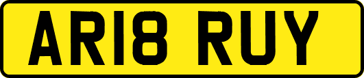 AR18RUY