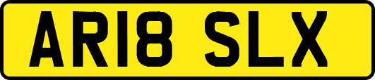 AR18SLX