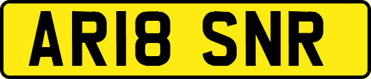 AR18SNR