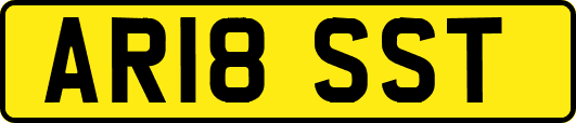 AR18SST