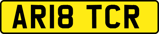 AR18TCR