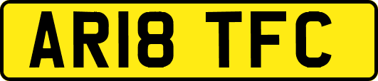 AR18TFC
