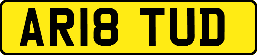 AR18TUD
