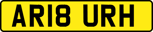 AR18URH
