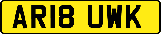 AR18UWK
