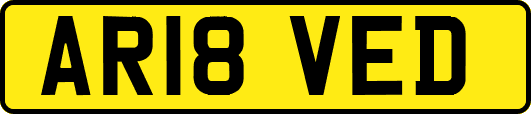 AR18VED