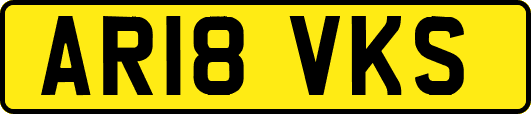 AR18VKS