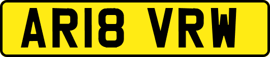 AR18VRW