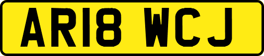 AR18WCJ