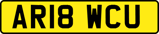 AR18WCU