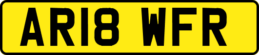 AR18WFR