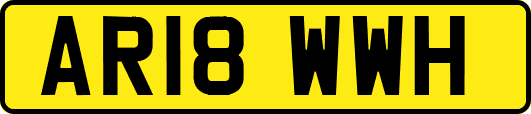 AR18WWH