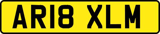 AR18XLM