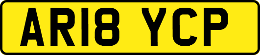 AR18YCP