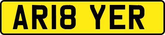AR18YER