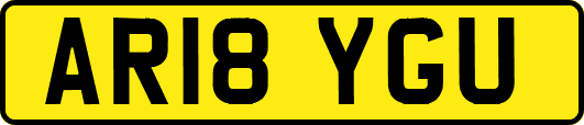 AR18YGU