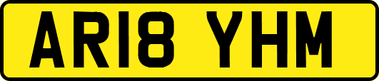 AR18YHM