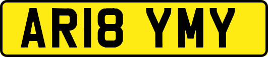 AR18YMY