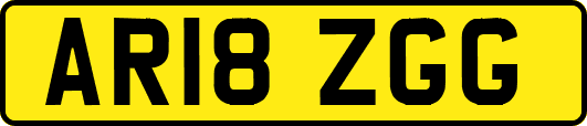 AR18ZGG