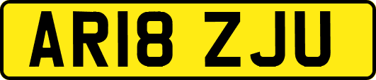 AR18ZJU