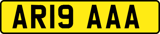 AR19AAA