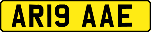 AR19AAE