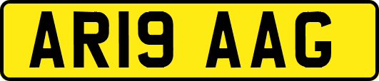 AR19AAG