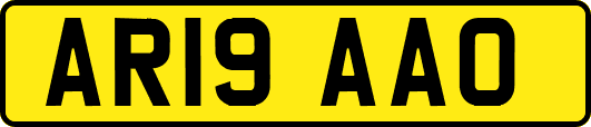 AR19AAO