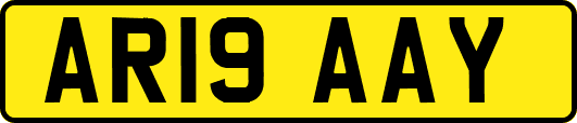 AR19AAY