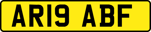 AR19ABF