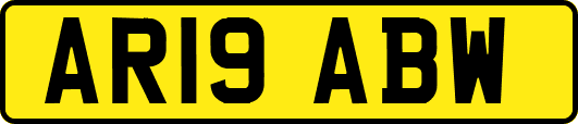 AR19ABW