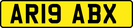 AR19ABX