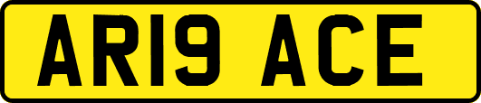 AR19ACE