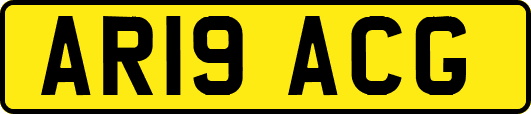 AR19ACG