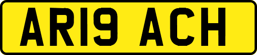 AR19ACH