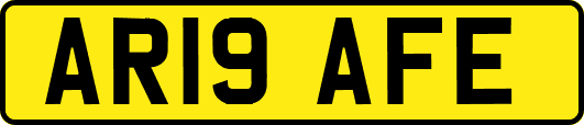 AR19AFE